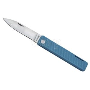 Kapesní nůž Baledéo ECO356 Papagayo, turquoise